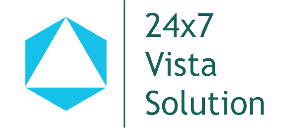 24 x 7 Vista Solutions