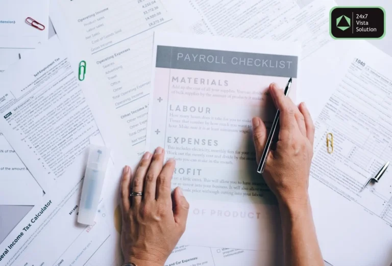 Payroll Compliance Checklist 2025: Avoid Penalties